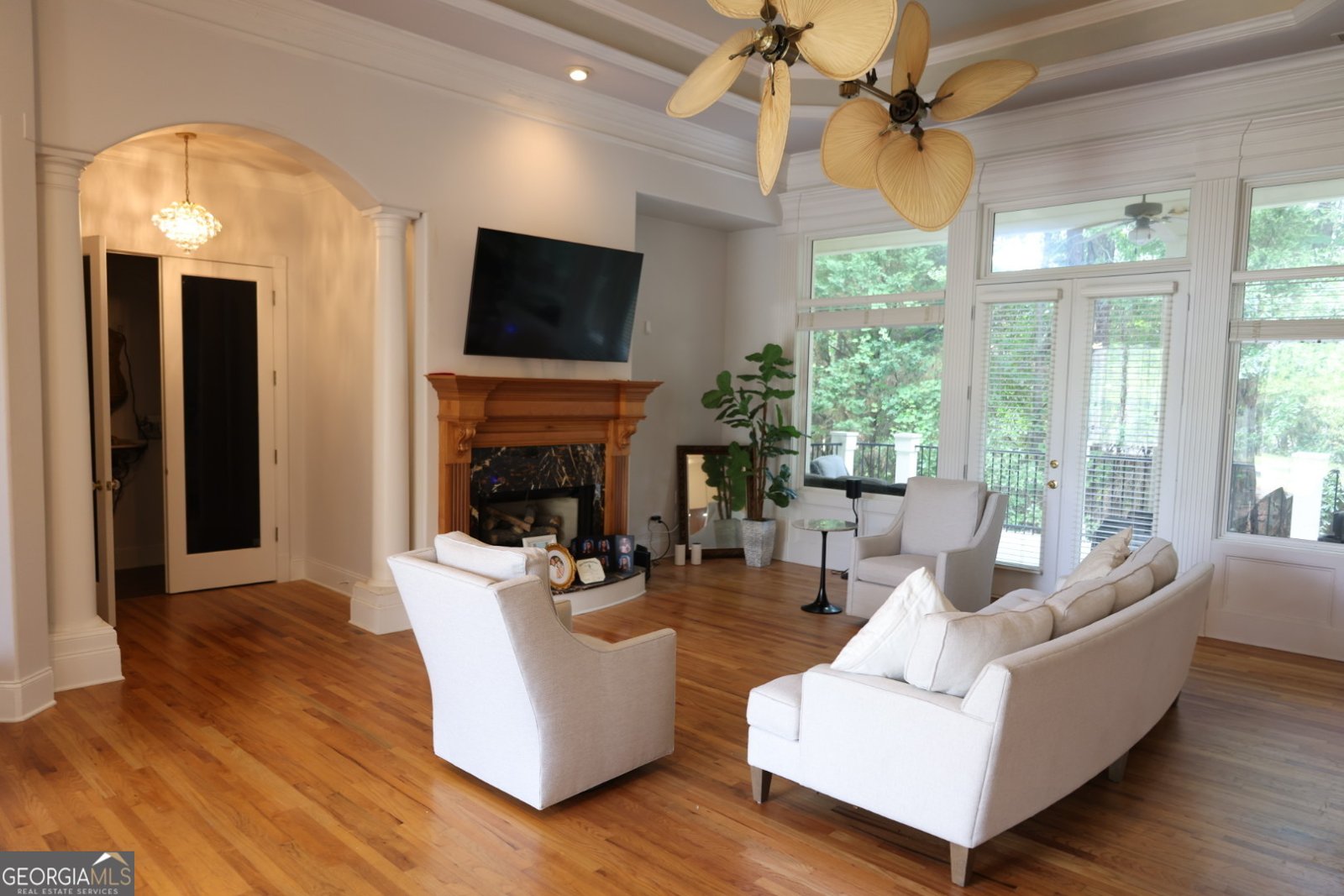 433 Abbey Springs Way Mcdonough - 19