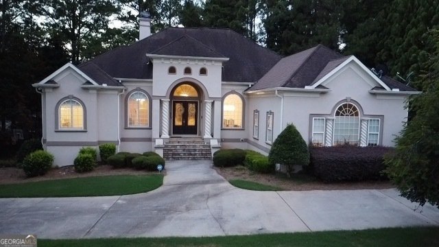 433 Abbey Springs Way Mcdonough - 2