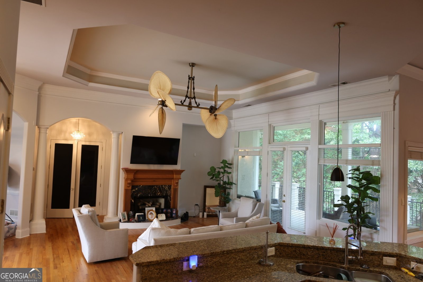 433 Abbey Springs Way Mcdonough - 20