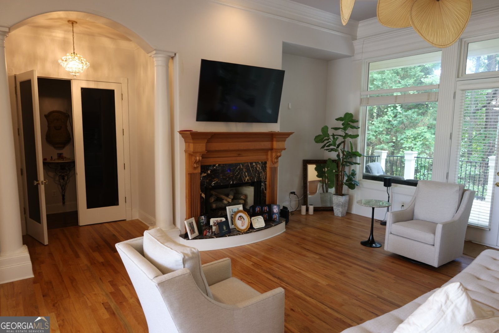 433 Abbey Springs Way Mcdonough - 21
