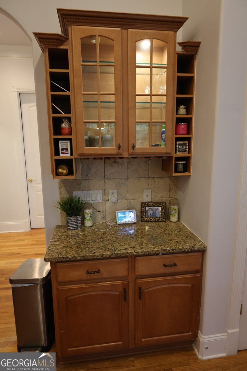 433 Abbey Springs Way Mcdonough - 28