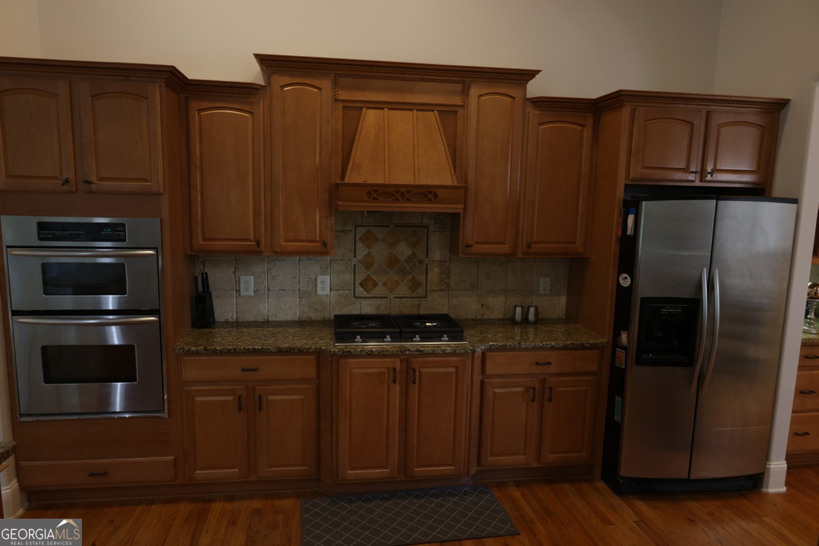 433 Abbey Springs Way Mcdonough - 30