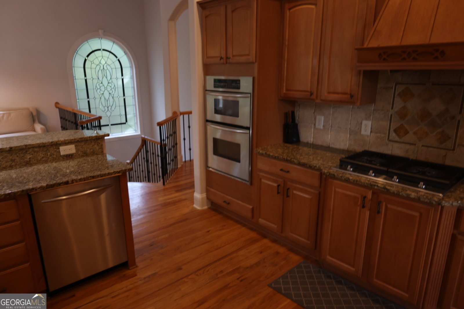 433 Abbey Springs Way Mcdonough - 31