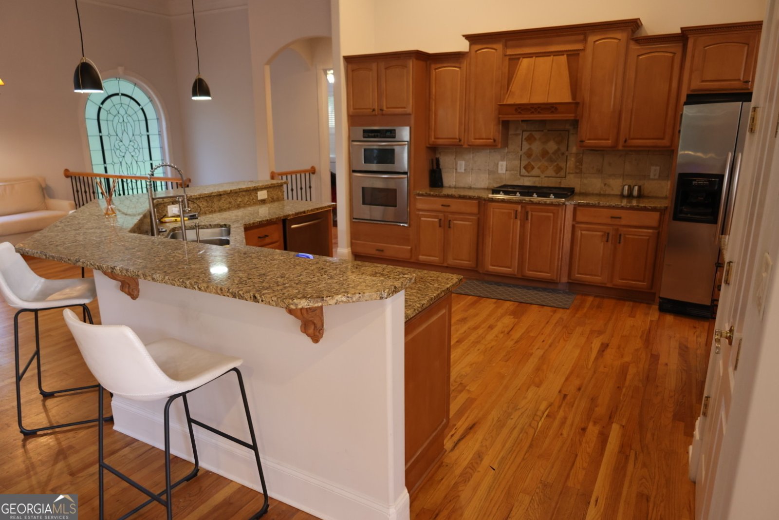 433 Abbey Springs Way Mcdonough - 32