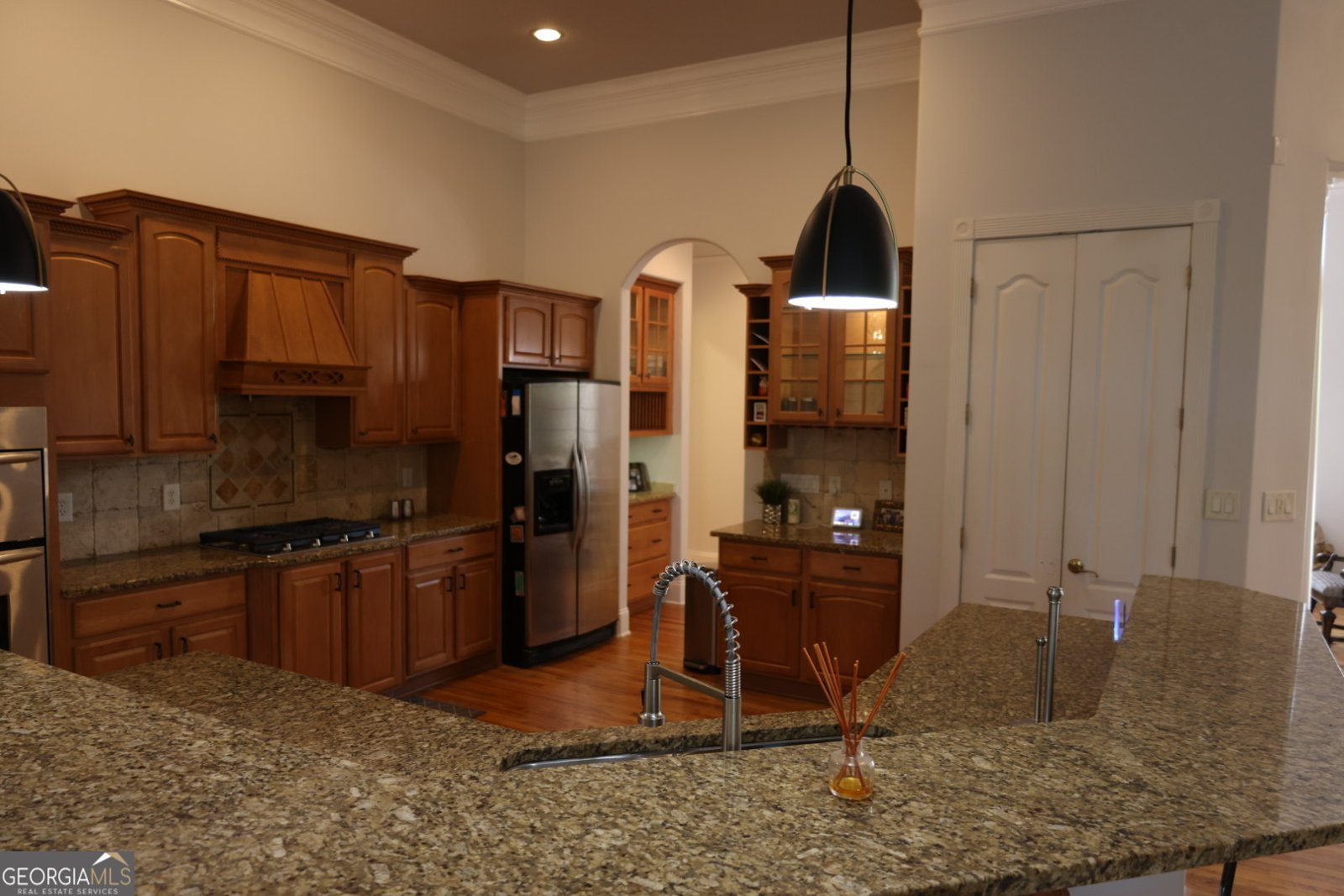 433 Abbey Springs Way Mcdonough - 33