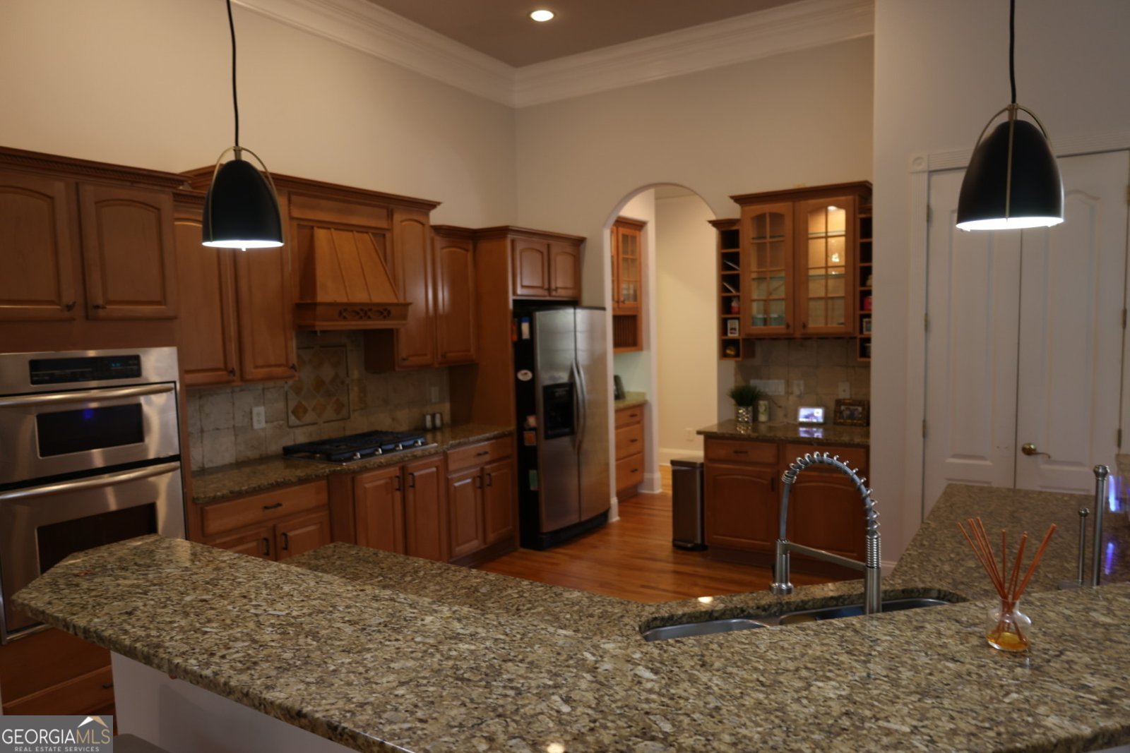 433 Abbey Springs Way Mcdonough - 34
