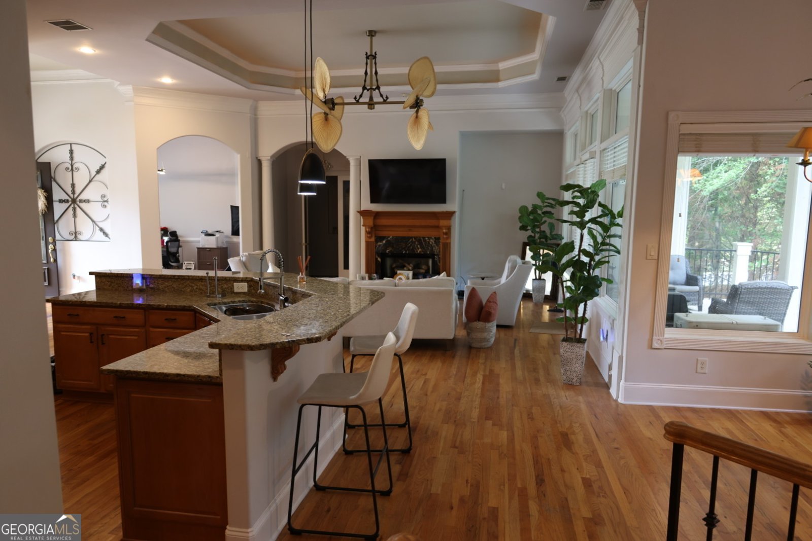 433 Abbey Springs Way Mcdonough - 38