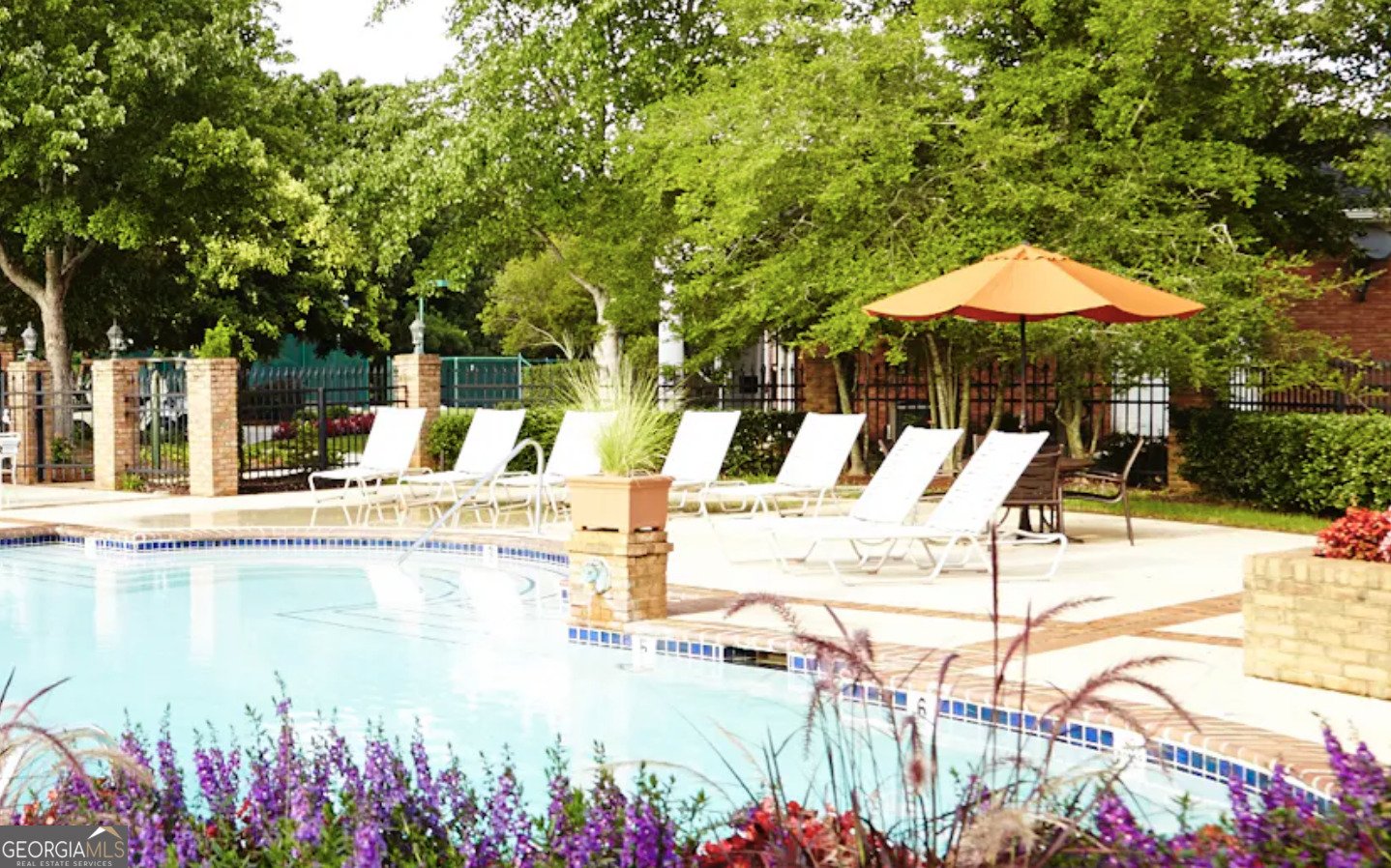 433 Abbey Springs Way Mcdonough - 4