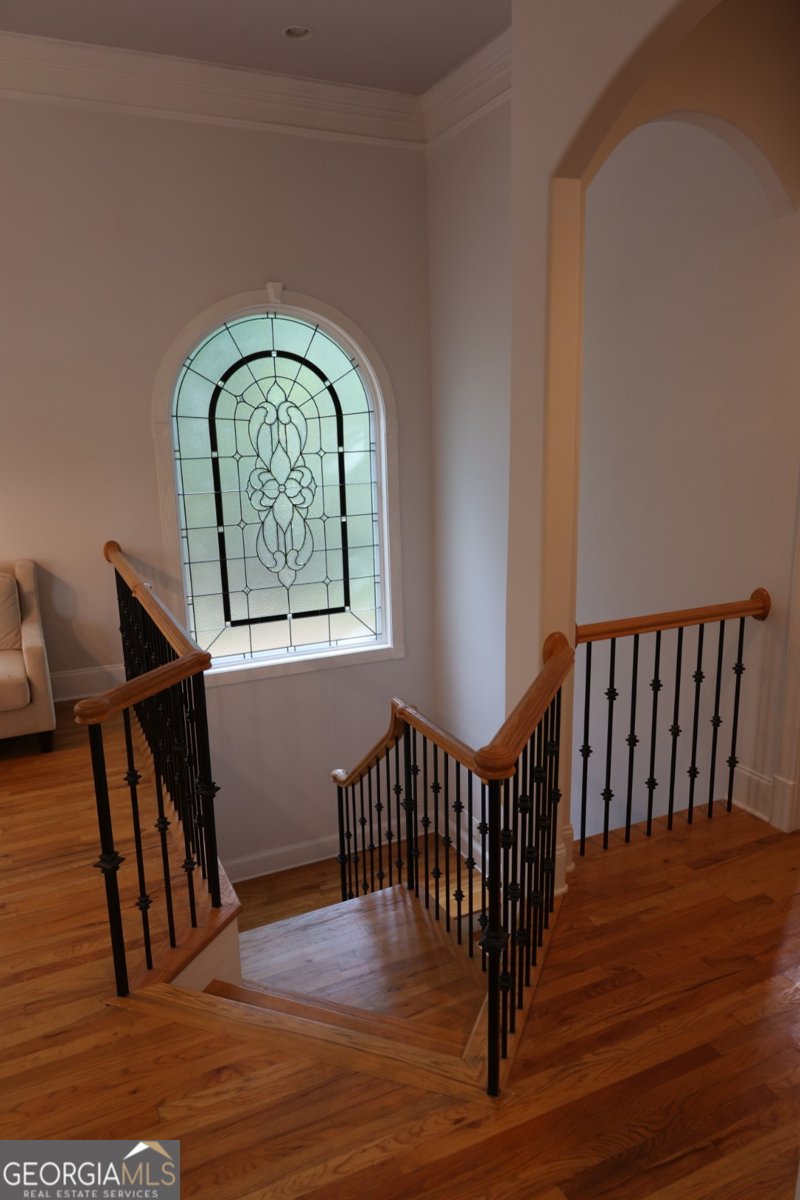 433 Abbey Springs Way Mcdonough - 55