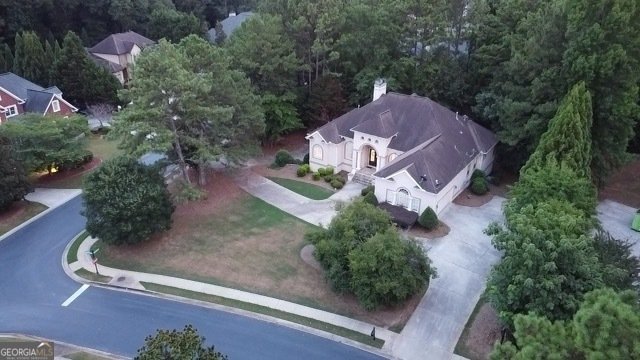 433 Abbey Springs Way Mcdonough - 7