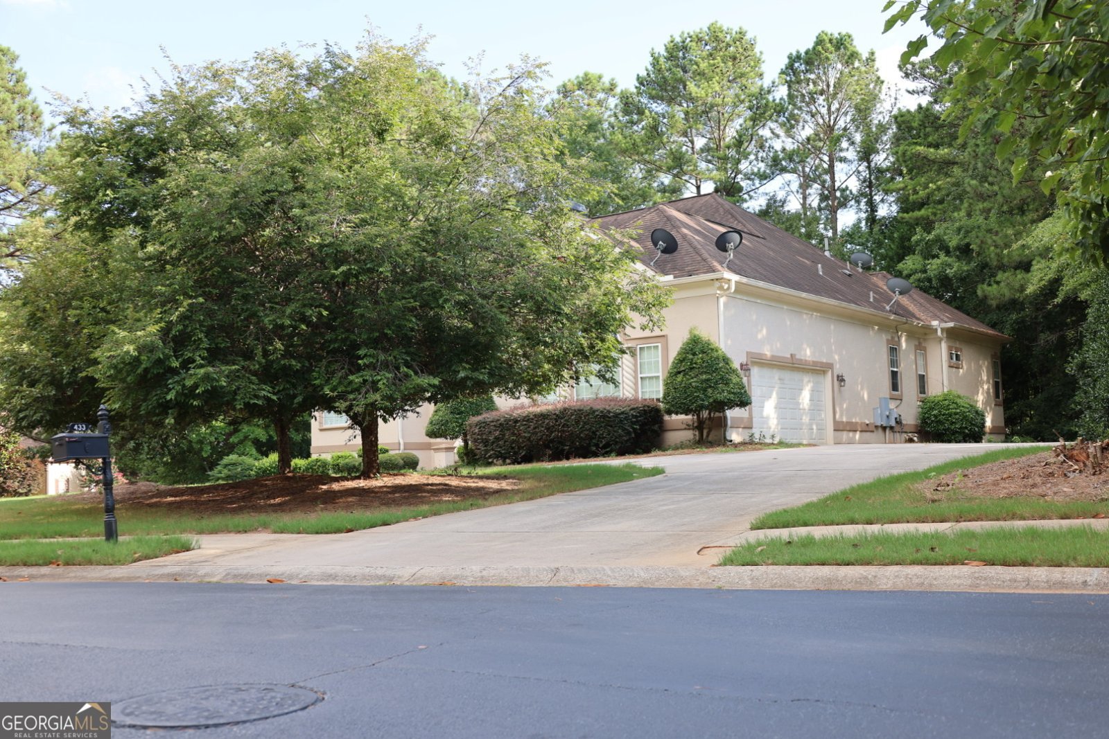 433 Abbey Springs Way Mcdonough - 75