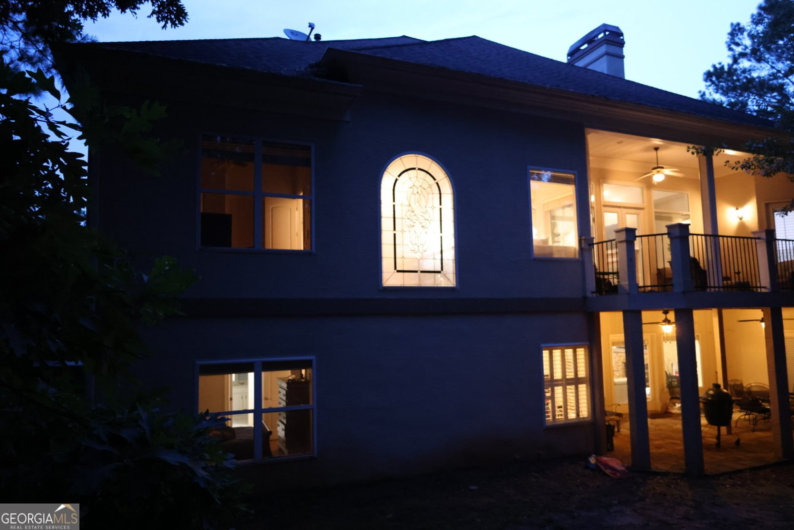 433 Abbey Springs Way Mcdonough - 86