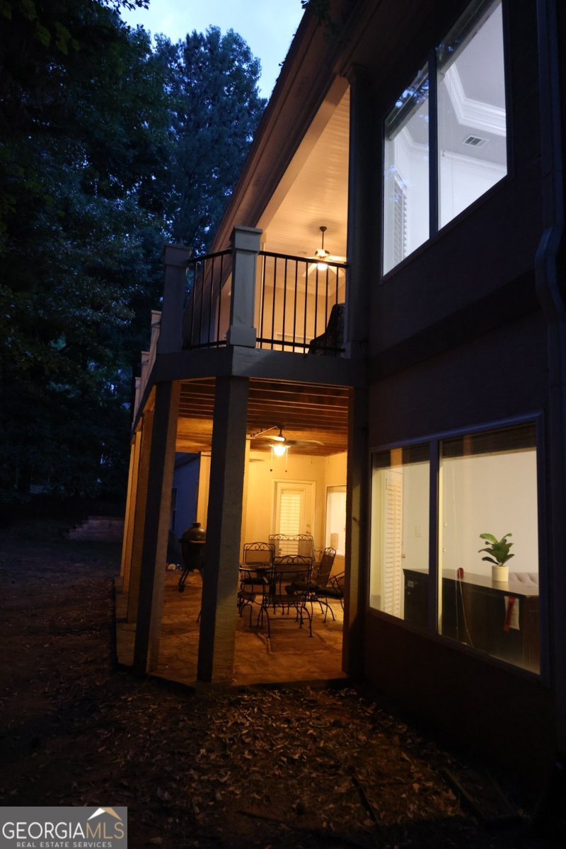 433 Abbey Springs Way Mcdonough - 87