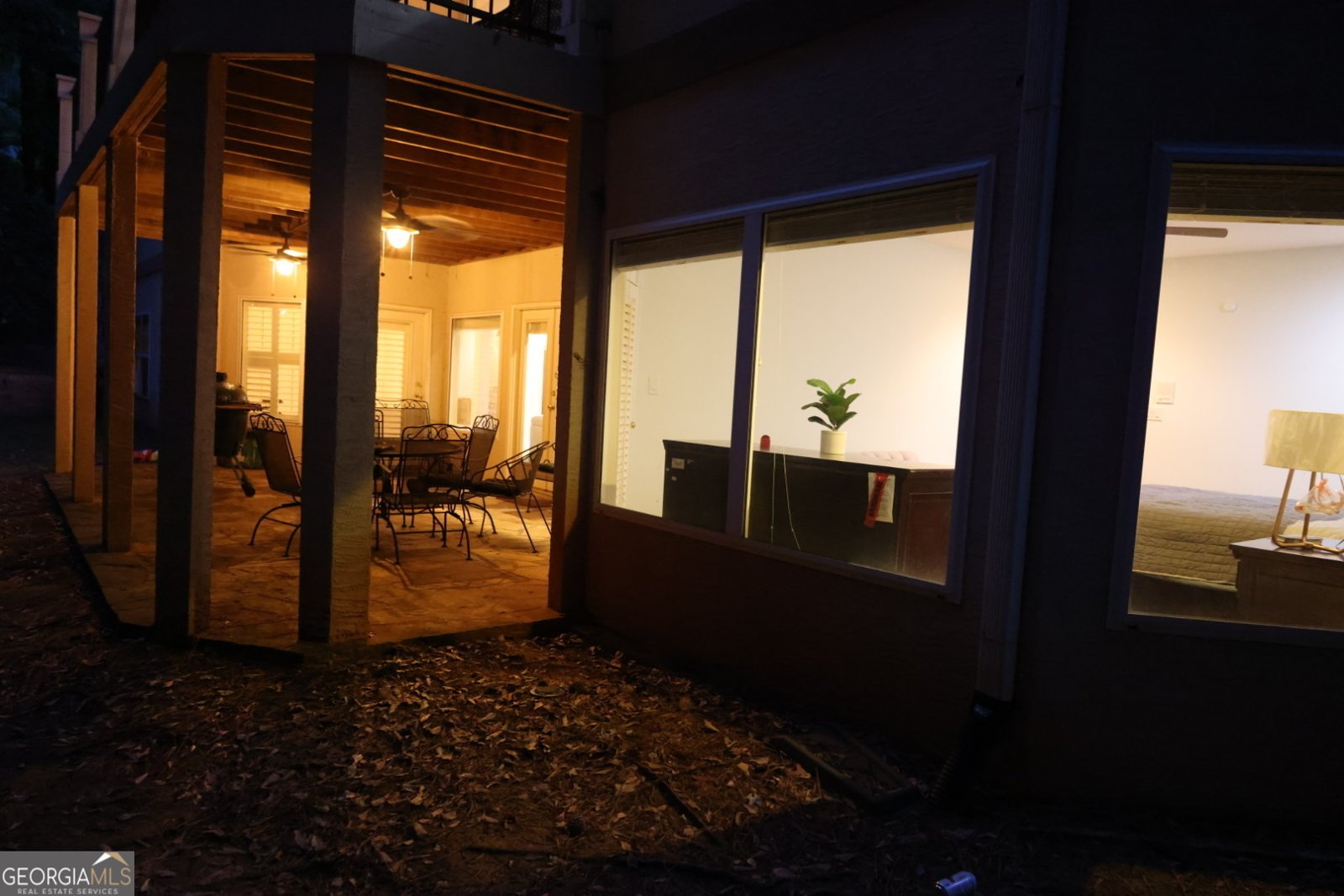 433 Abbey Springs Way Mcdonough - 88