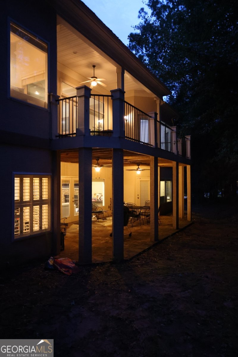 433 Abbey Springs Way Mcdonough - 89