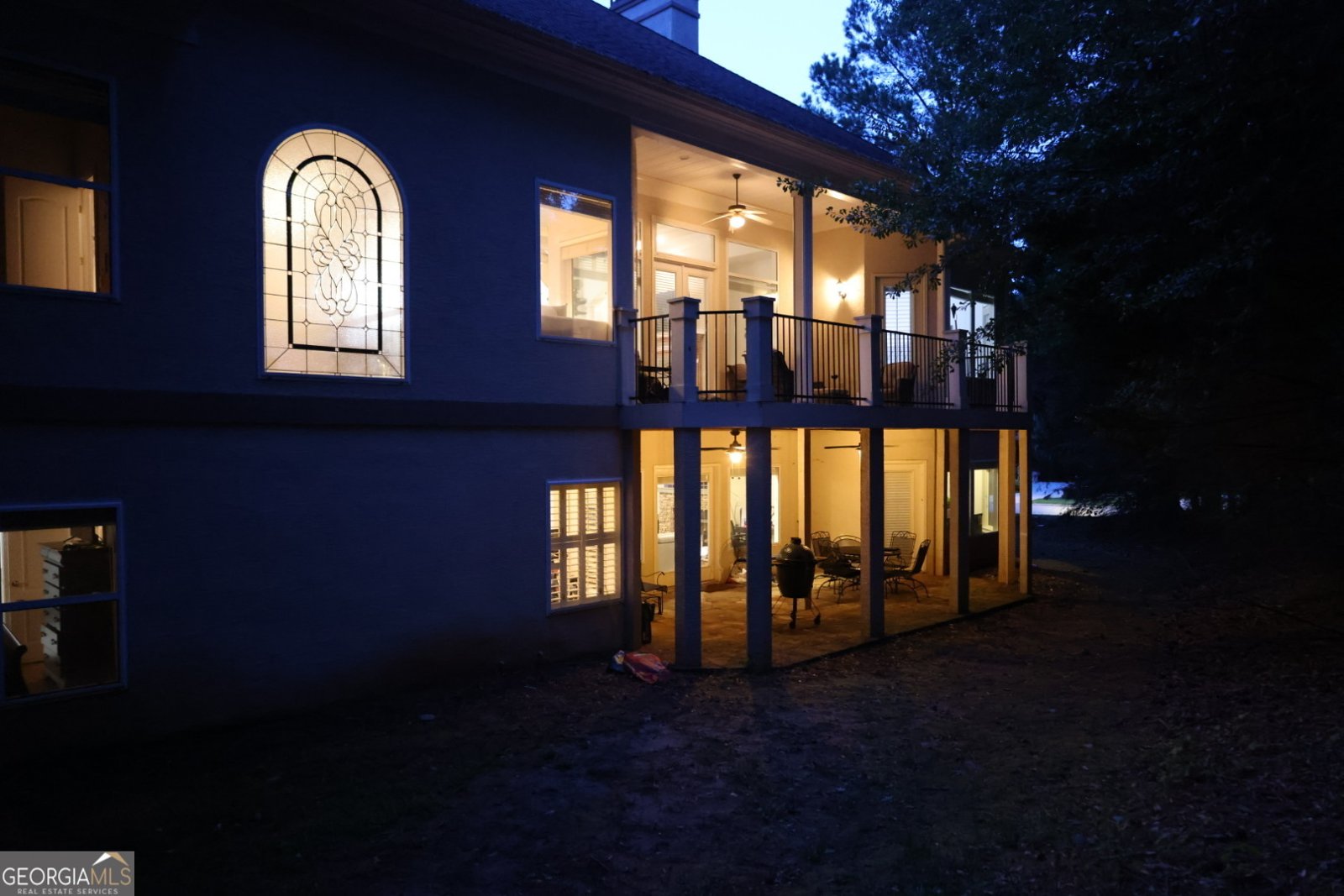 433 Abbey Springs Way Mcdonough - 90