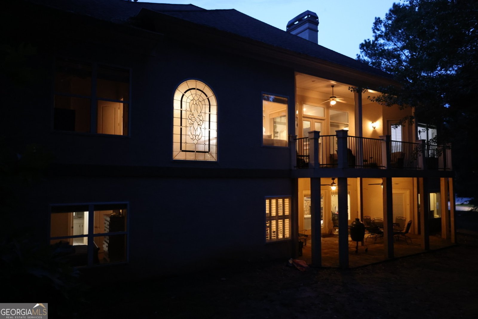 433 Abbey Springs Way Mcdonough - 91