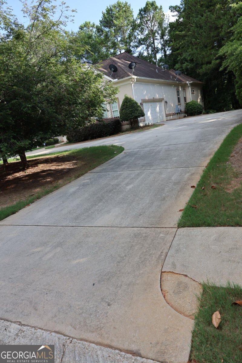 433 Abbey Springs Way Mcdonough - 94