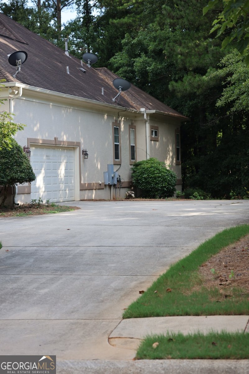 433 Abbey Springs Way Mcdonough - 95