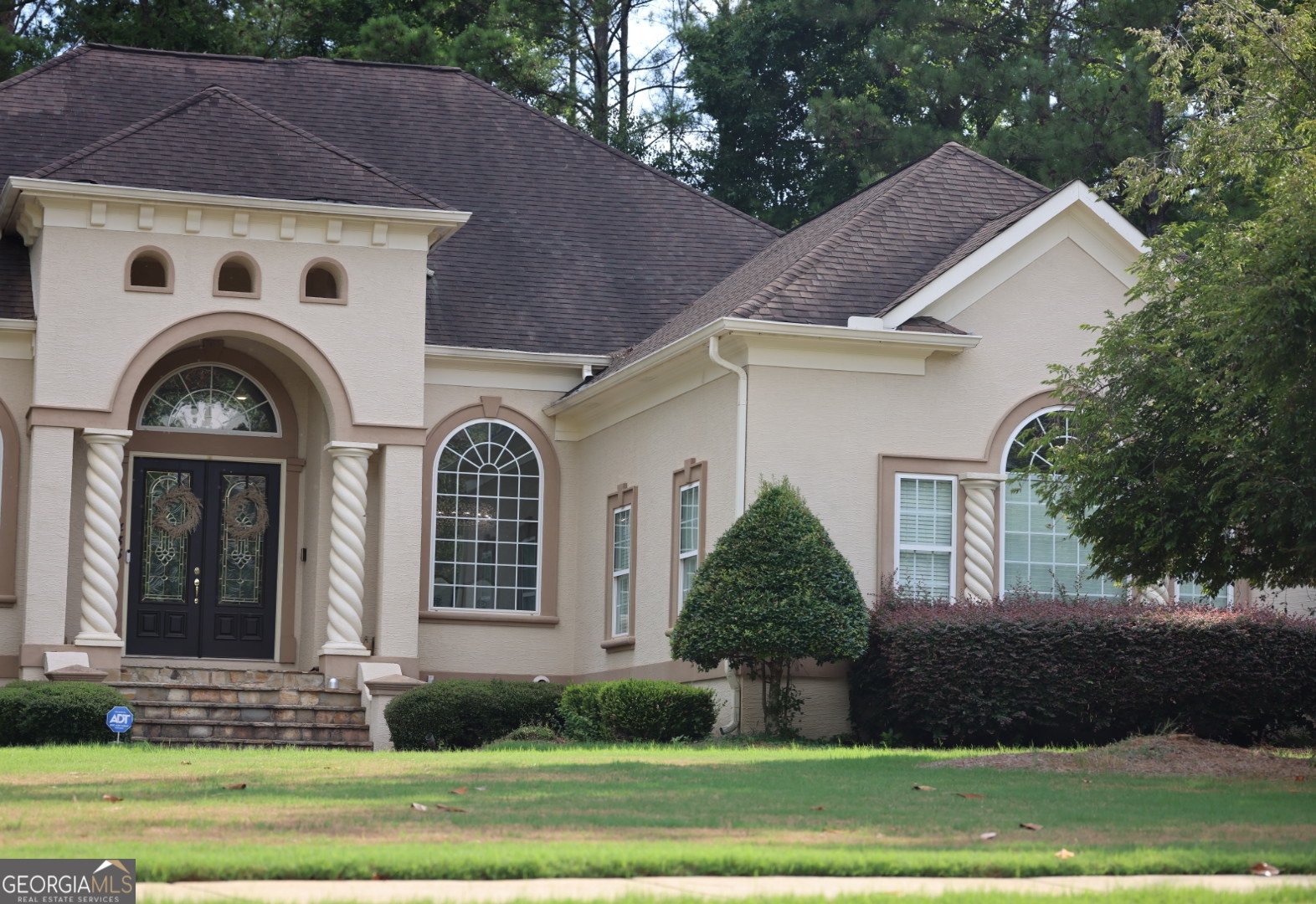 433 Abbey Springs Way Mcdonough - 98