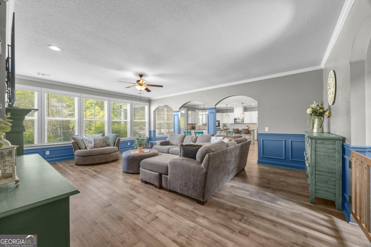 89 Crestview Drive Guyton - 10