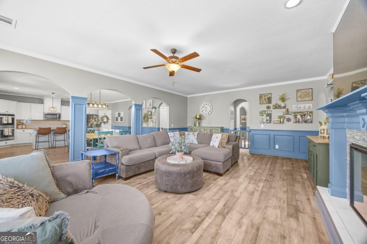 89 Crestview Drive Guyton - 11