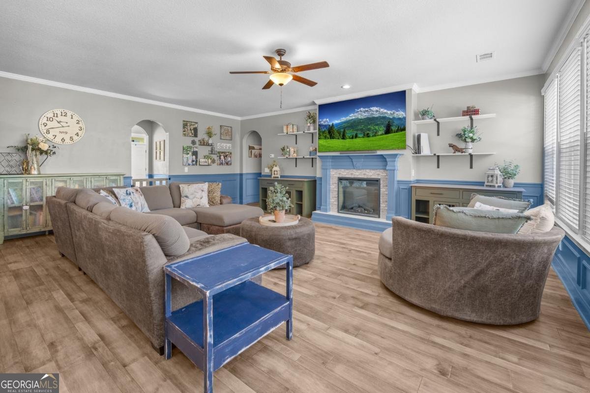 89 Crestview Drive Guyton - 12