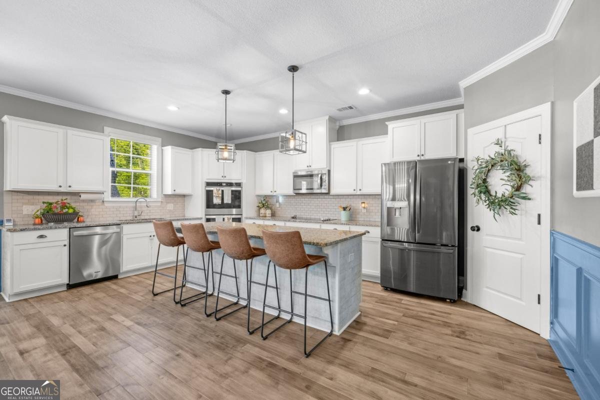 89 Crestview Drive Guyton - 16