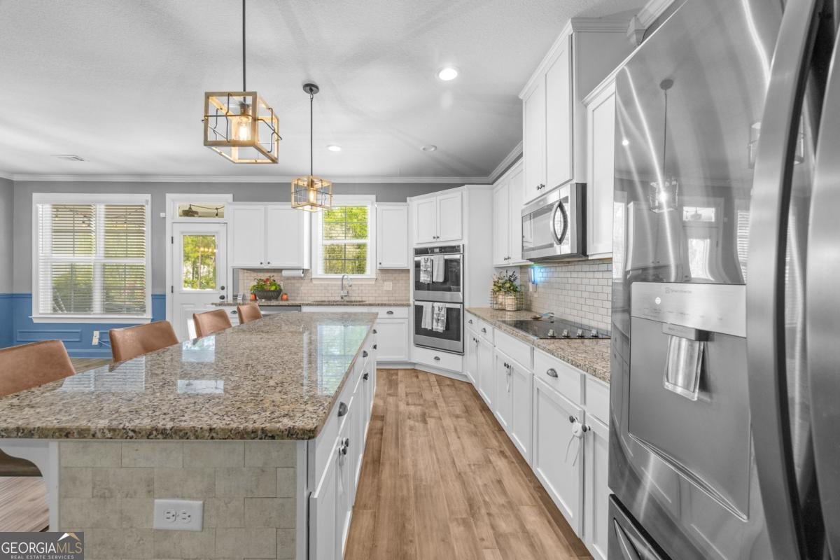89 Crestview Drive Guyton - 17