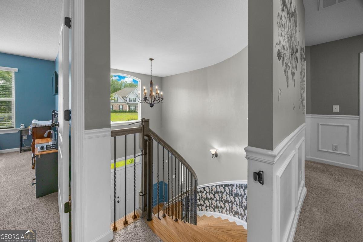 89 Crestview Drive Guyton - 24