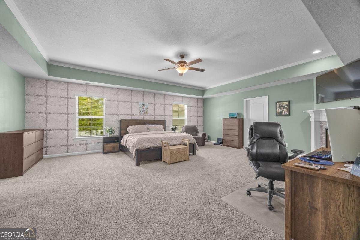 89 Crestview Drive Guyton - 28