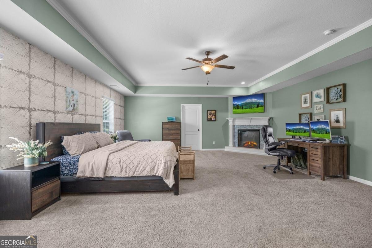 89 Crestview Drive Guyton - 29