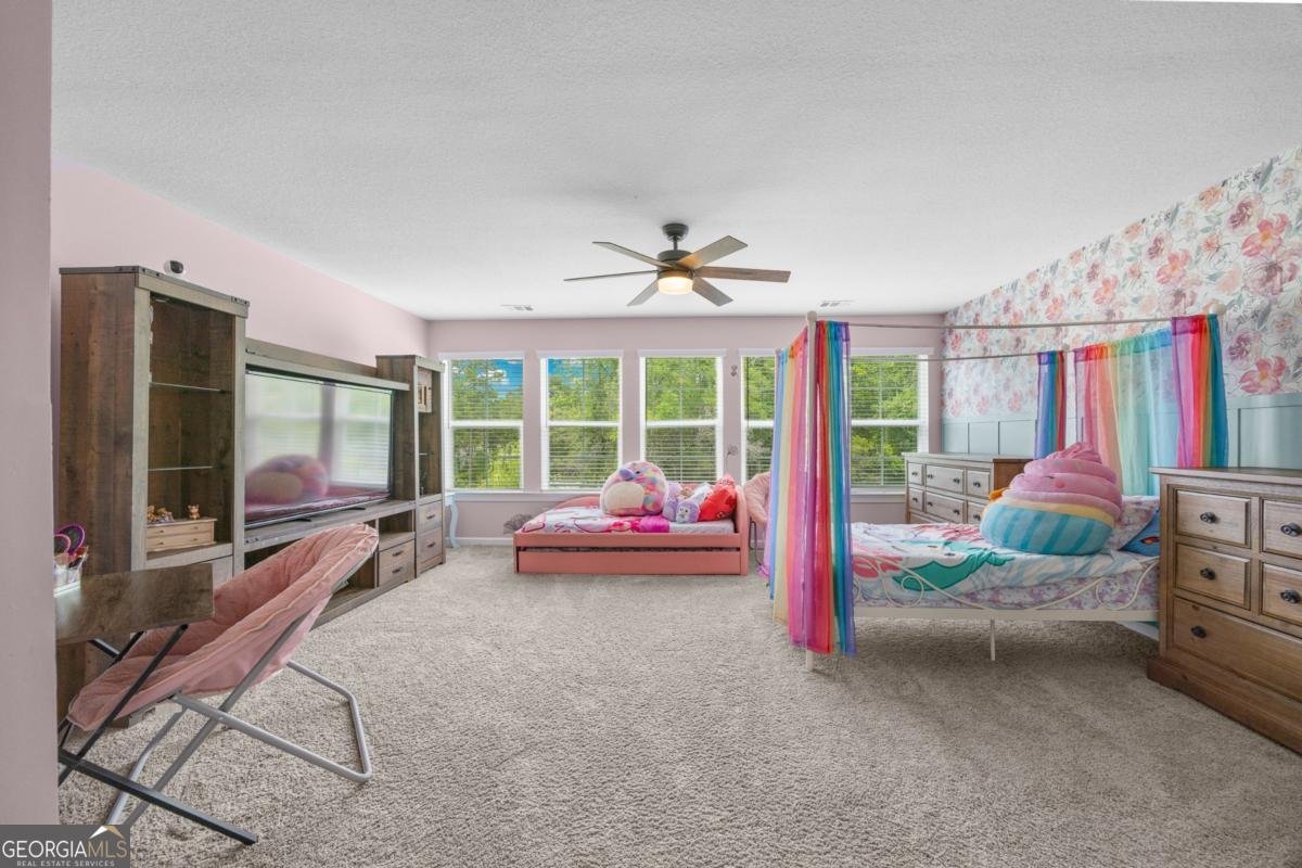 89 Crestview Drive Guyton - 37