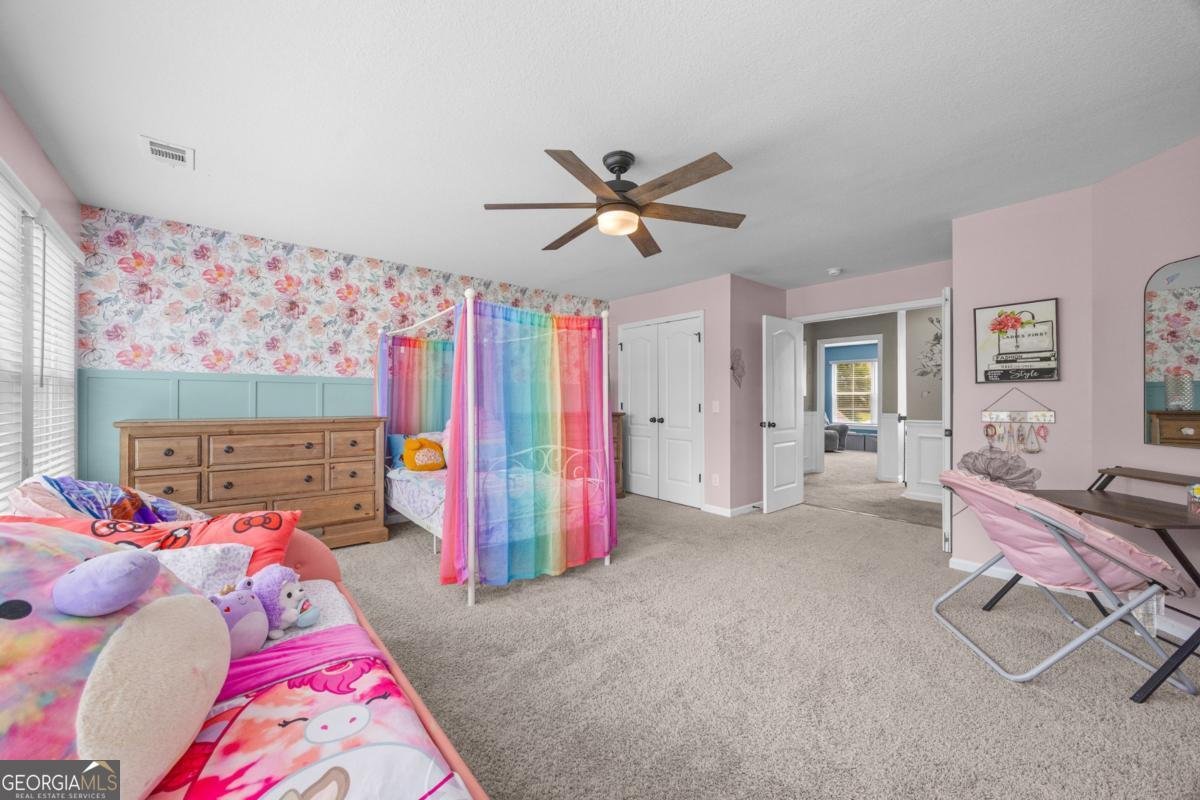 89 Crestview Drive Guyton - 38
