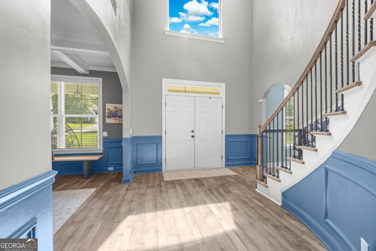 89 Crestview Drive Guyton - 4