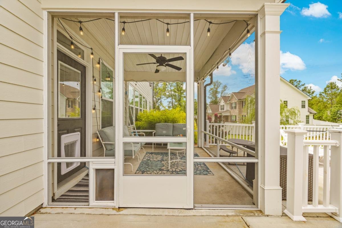89 Crestview Drive Guyton - 44