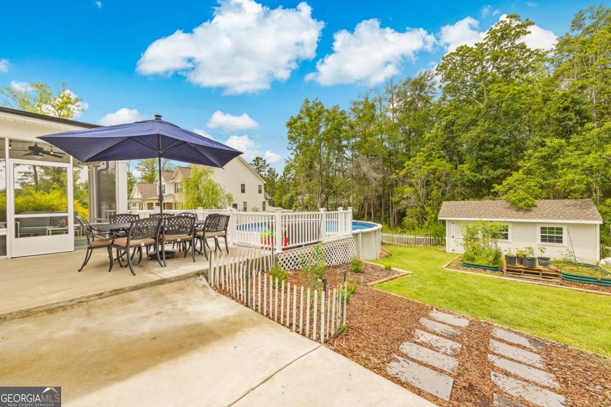 89 Crestview Drive Guyton - 45