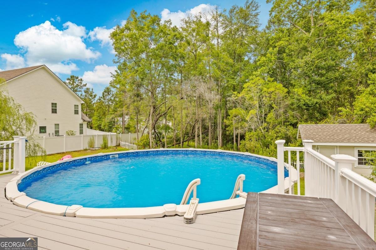 89 Crestview Drive Guyton - 46