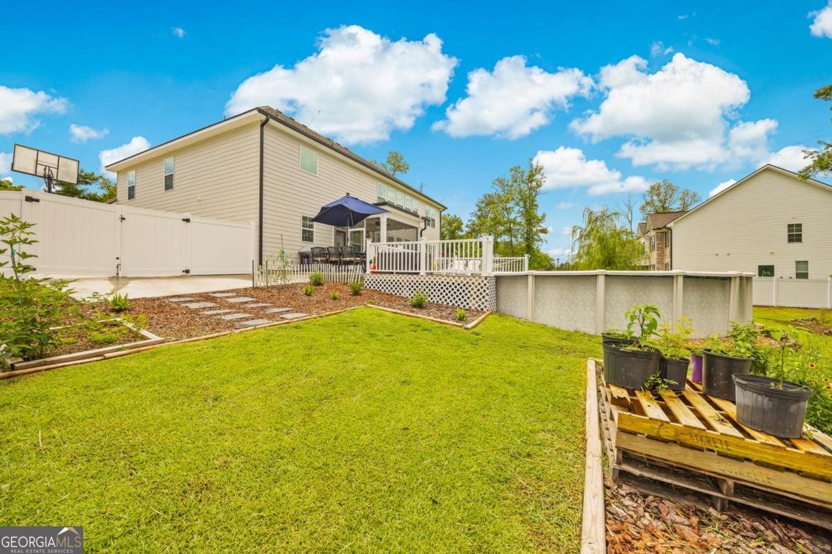 89 Crestview Drive Guyton - 47