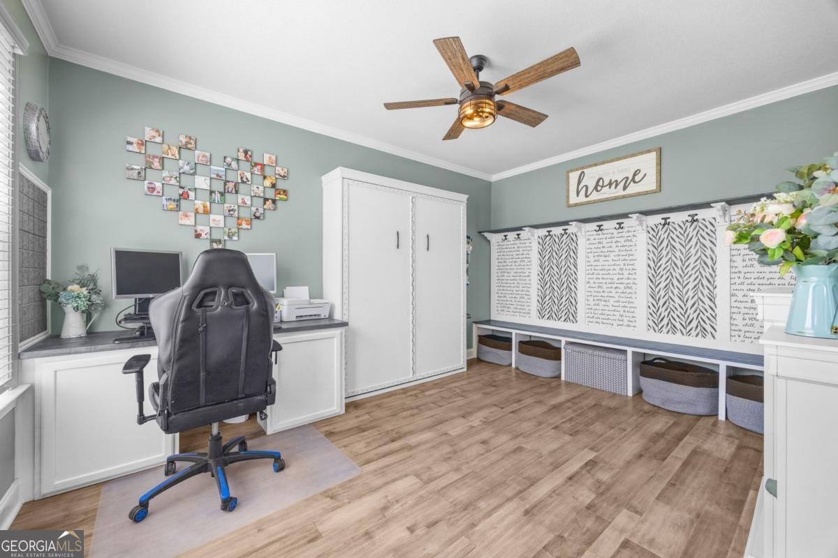 89 Crestview Drive Guyton - 6
