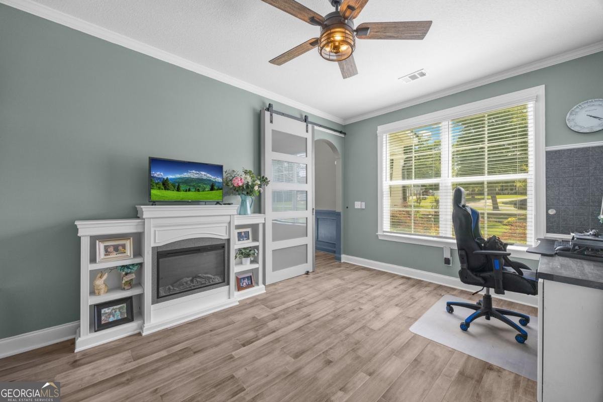 89 Crestview Drive Guyton - 7