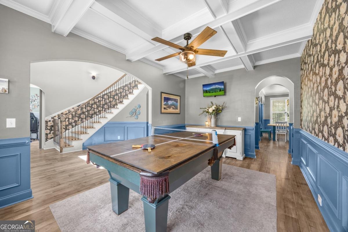 89 Crestview Drive Guyton - 9