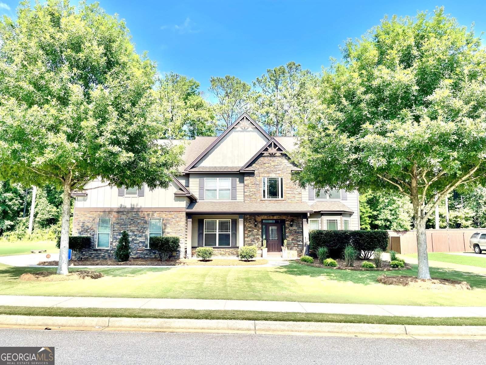 145 Seawright Drive Fayetteville - 1