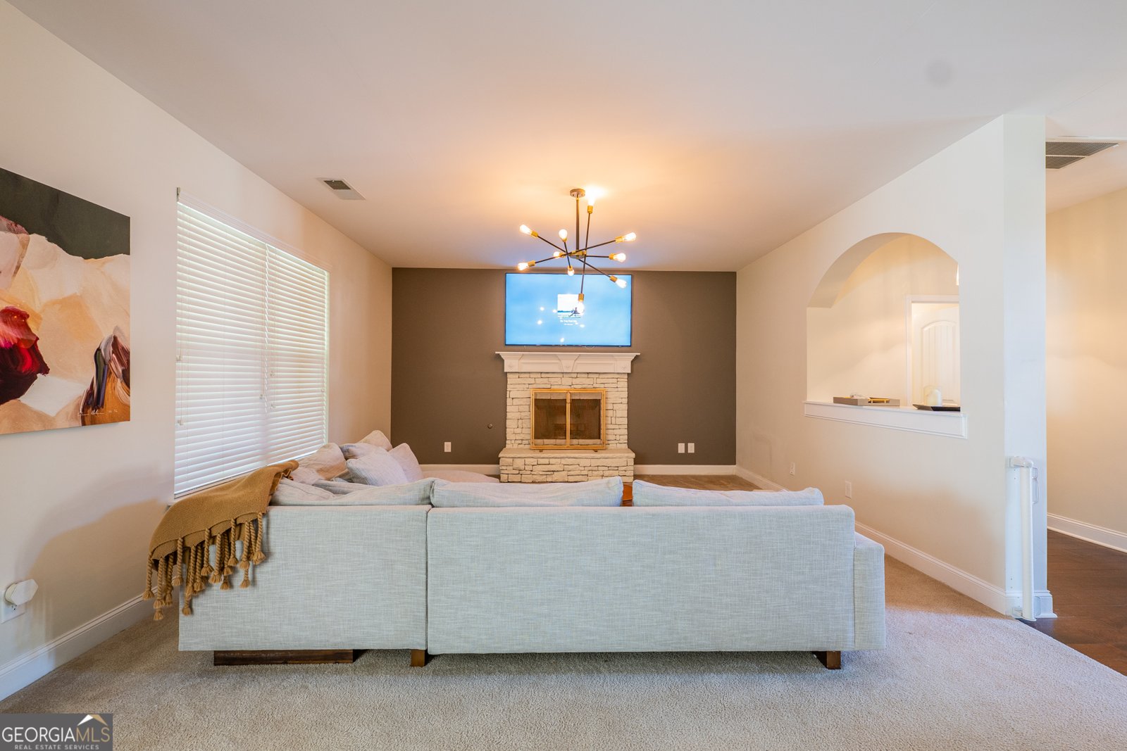 145 Seawright Drive Fayetteville - 18