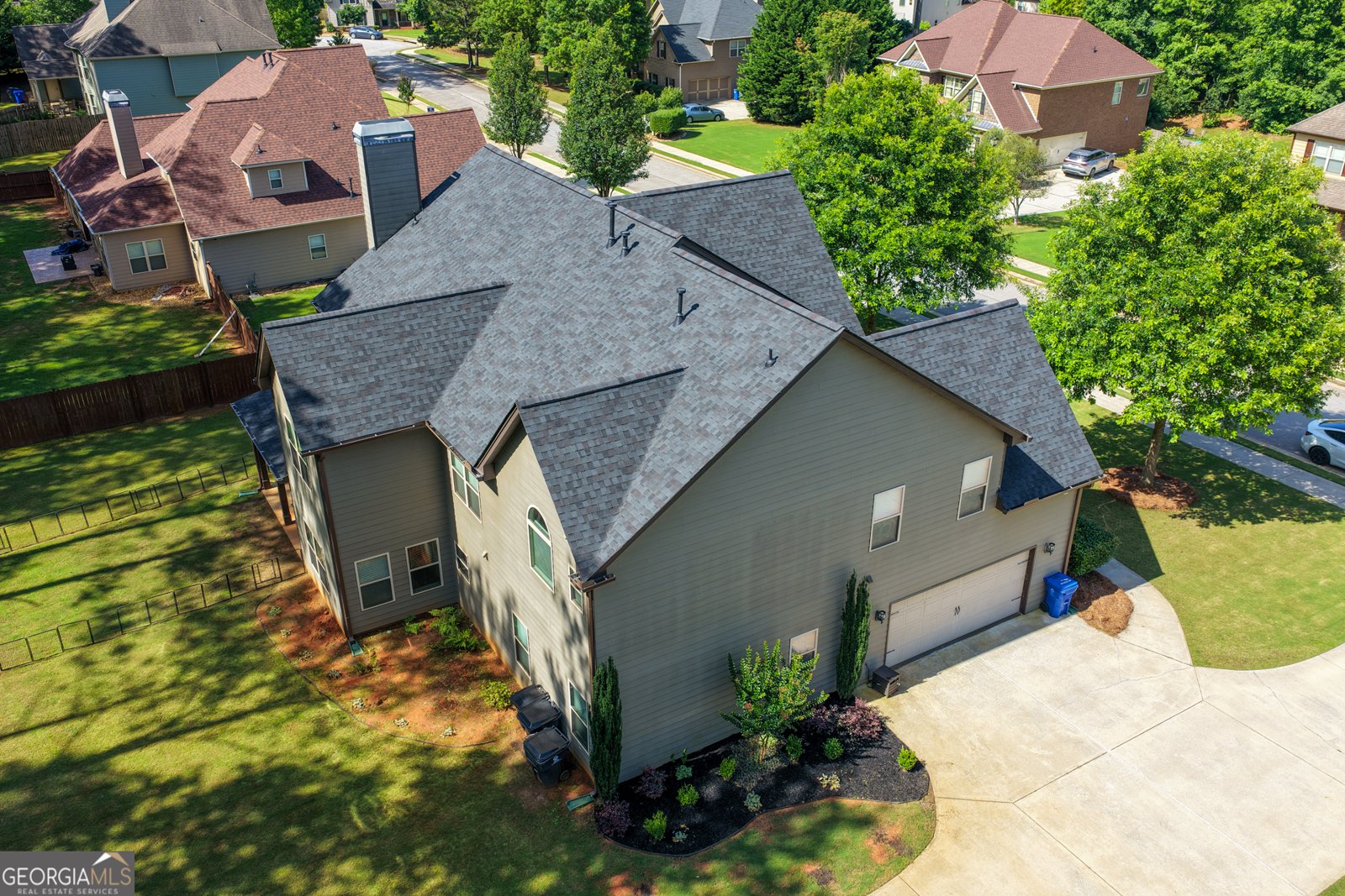 145 Seawright Drive Fayetteville - 3
