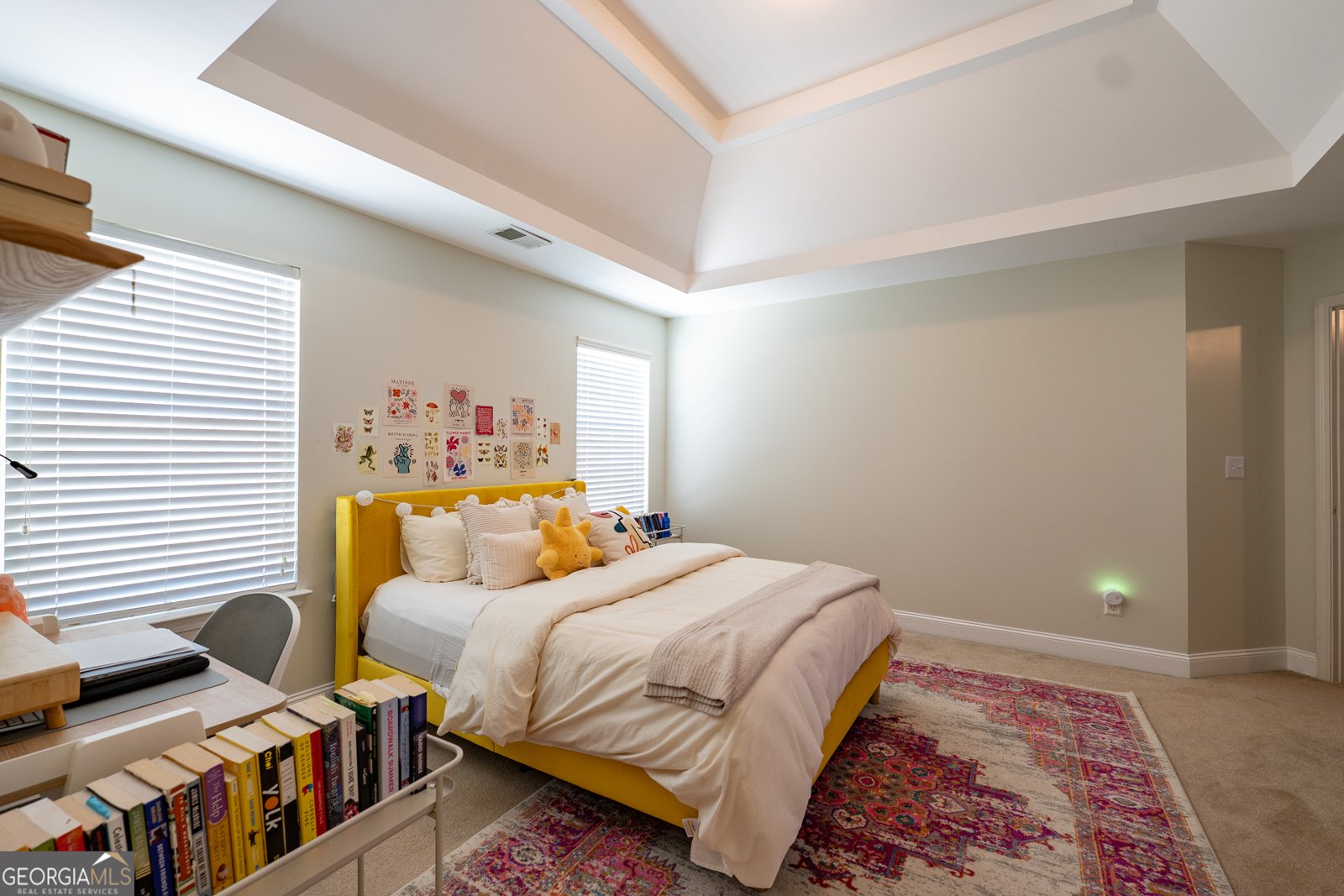 145 Seawright Drive Fayetteville - 36