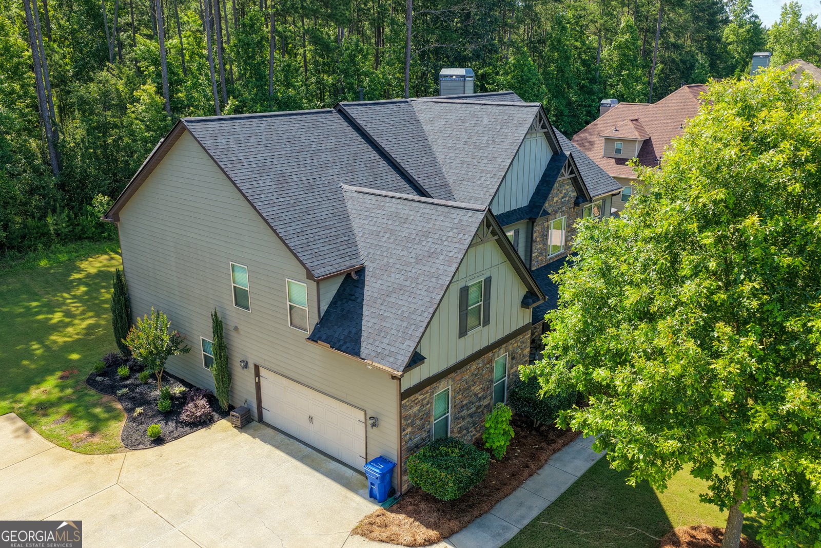 145 Seawright Drive Fayetteville - 4
