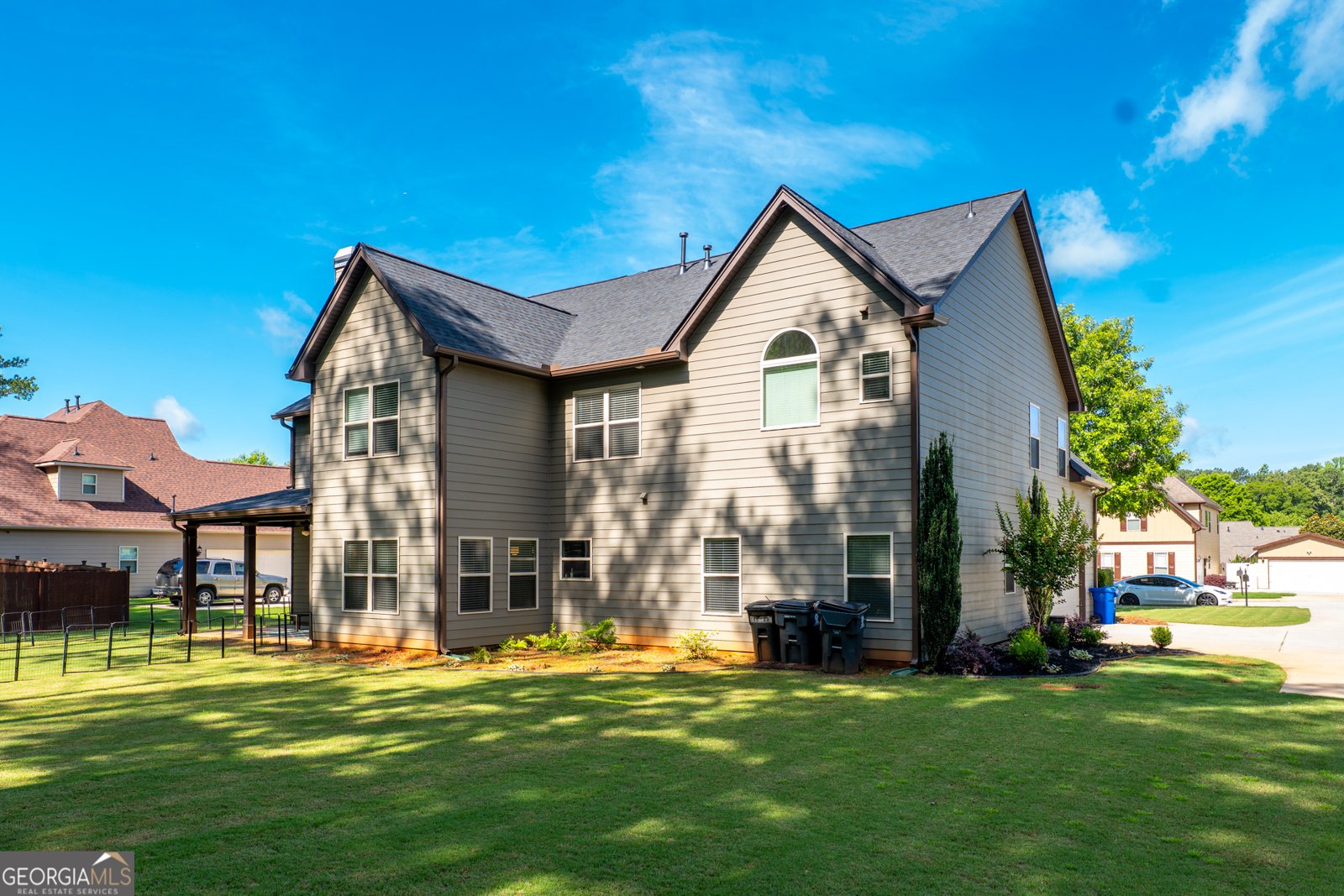 145 Seawright Drive Fayetteville - 45
