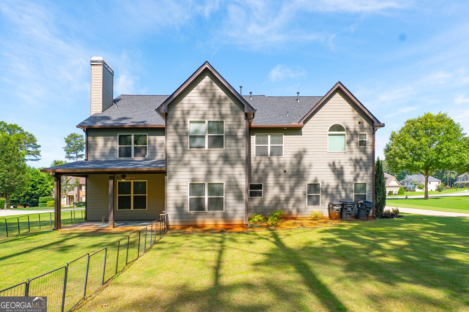 145 Seawright Drive Fayetteville - 46