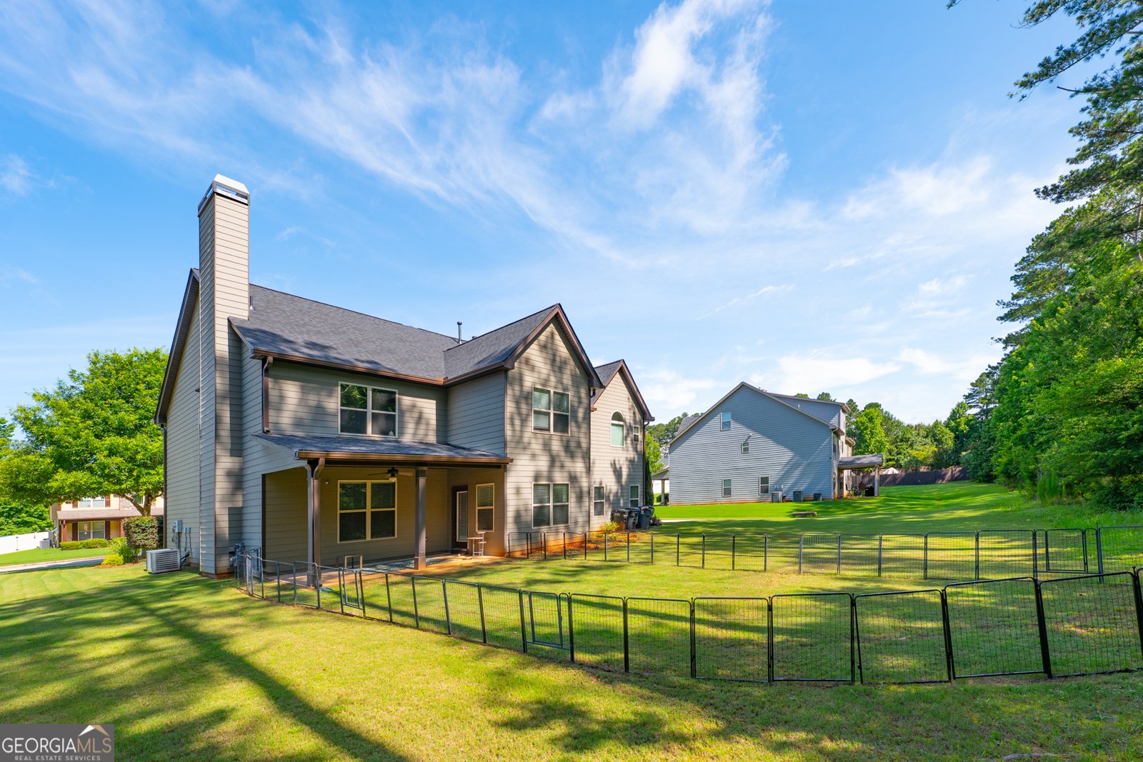 145 Seawright Drive Fayetteville - 47